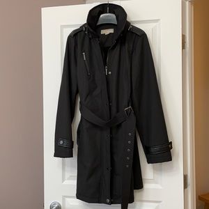 Michael Kors fall coat